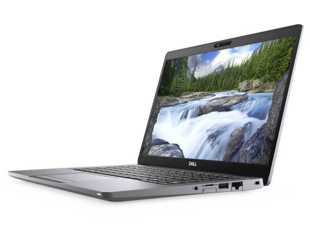 Dell Latitude 5310 Intel i5 10310U 1.70GHz 8GB RAM 256GB SSD 13.3" Touch Win 11