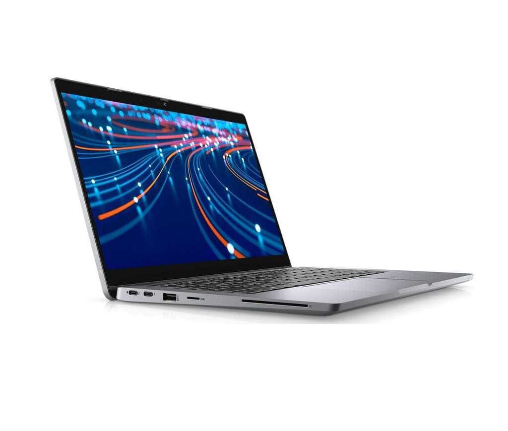 Dell Latitude 5320 Intel i3 1125G4 2.00GHz 16GB RAM 256GB SSD 13.3" Touch Win 11