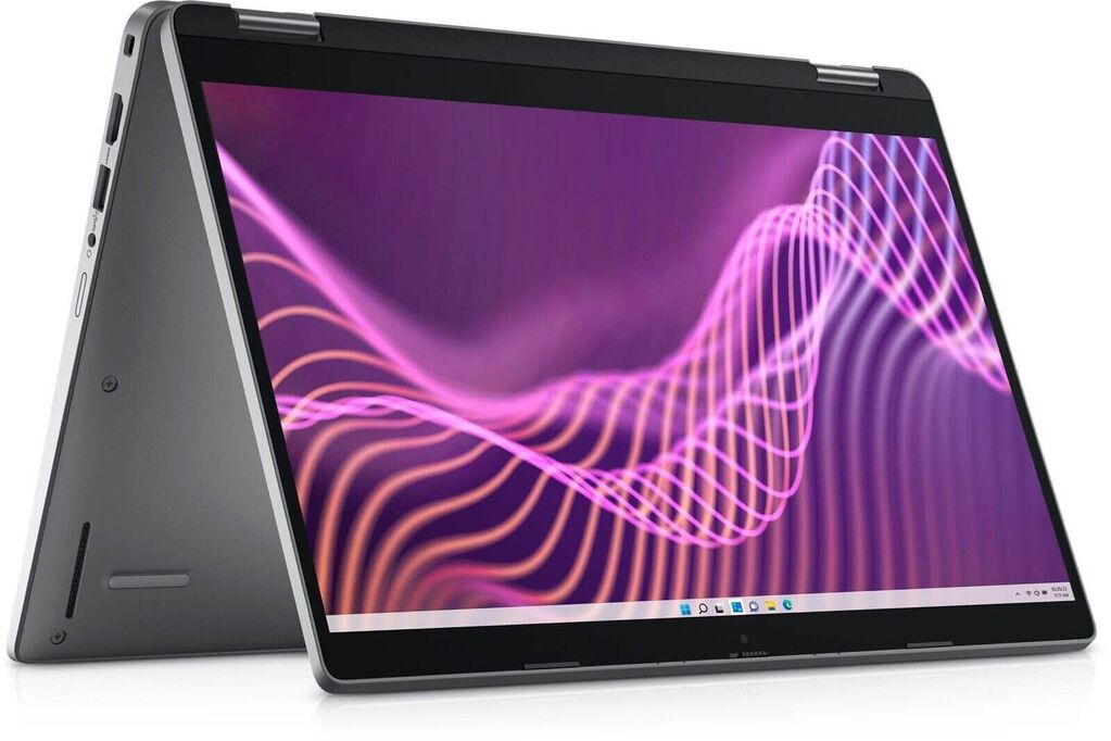 Dell Latitude 5340 2-in-1 Intel i5 1335U 4.60GHz 16GB RAM 256GB SSD 13.3" Touch Win 11