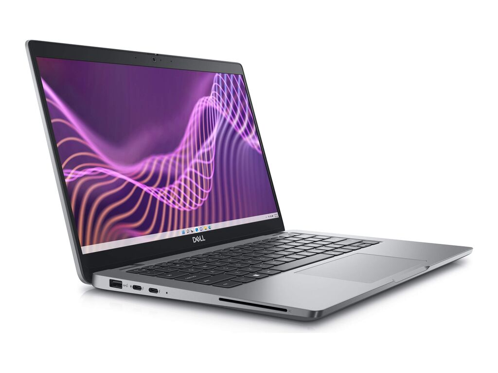 Dell Latitude 5340 Intel i7 1365U 5.20GHz 32GB RAM 512GB SSD 13.3" FHD Win 11