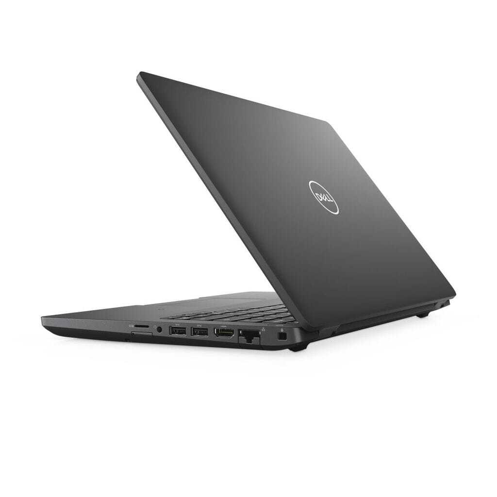 Dell Latitude 5401 Intel i7 9850H 2.60GHz 16GB RAM 1TB SSD GeForce MX150 14" Touch Win 11 - B Grade