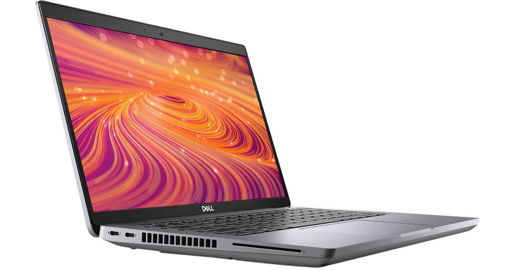 Dell Latitude 5421 Intel i5 11500H 2.90GHz 8GB RAM 256GB SSD 14" Touch Win 11
