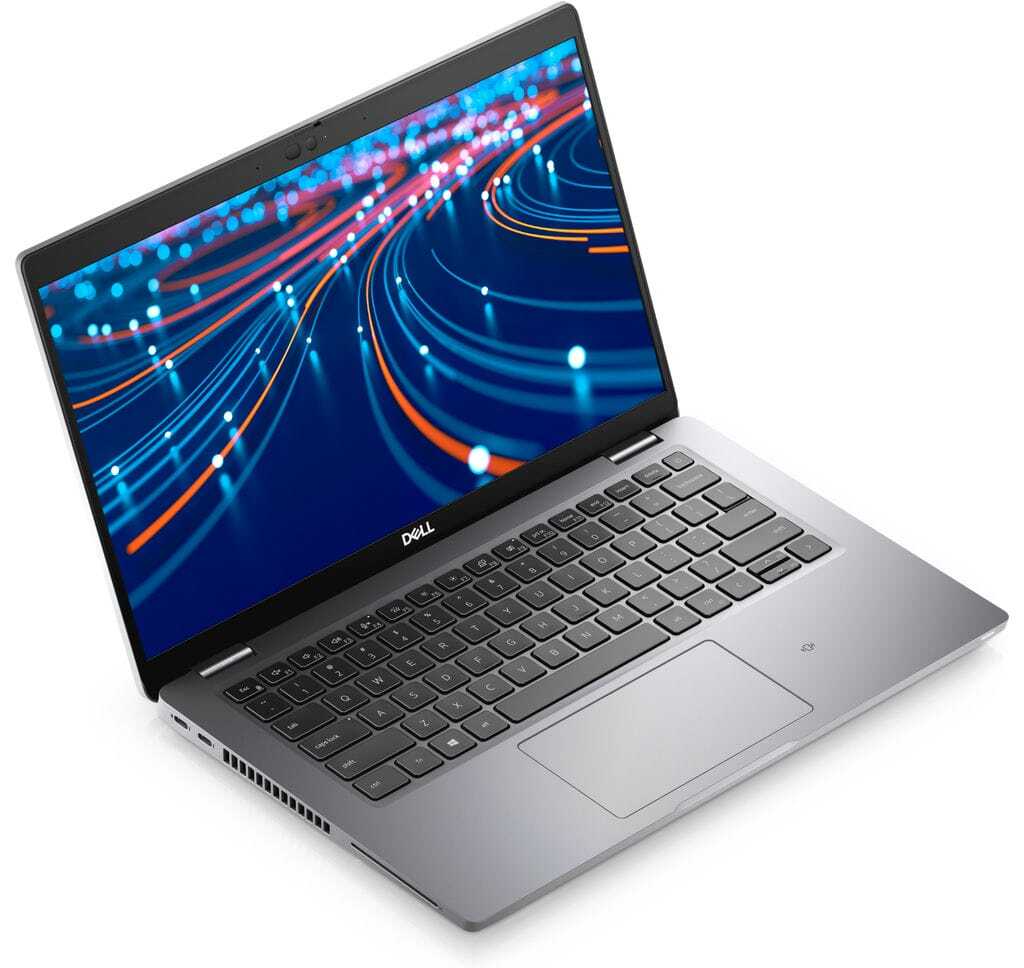Dell Latitude 5430 Intel i5 1245U 3.30GHz 16GB RAM 512GB SSD 14" Touch Win 11 - B Grade