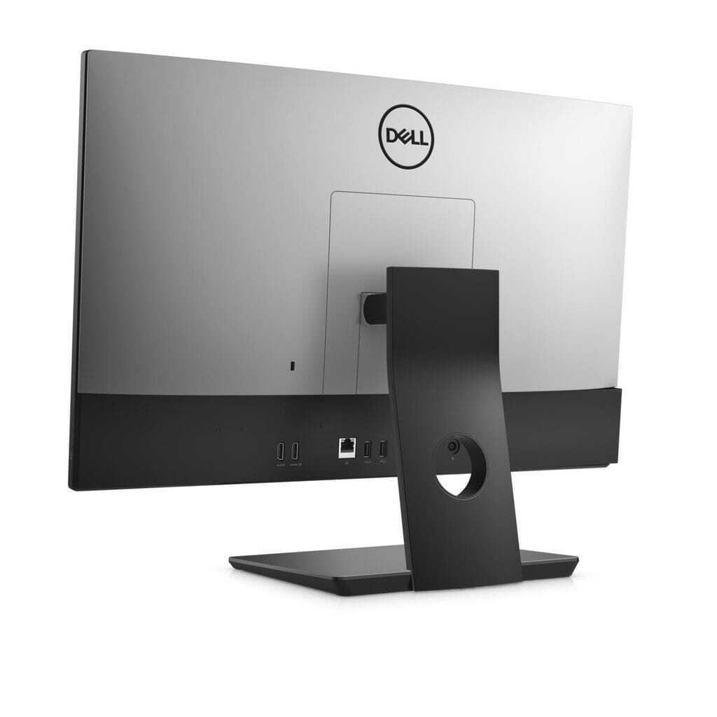 Buy Dell Inspiron 24 5477 AIO Intel i7 8700T 2.40GHz 8GB RAM 512GB