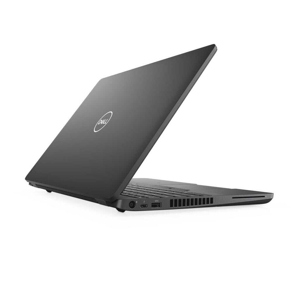 Dell Latitude 5500 Intel i5 8265U 1.60GHz 8GB RAM 512GB SSD 15.6" Win 11 - B Grade