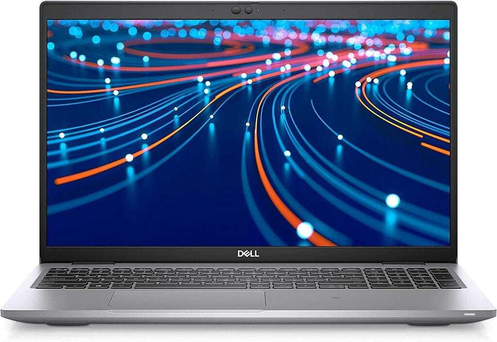 Dell Latitude 5520 Intel i7 1185G7 3.0GHz 16GB RAM 1TB SSD 15.6" Win 11
