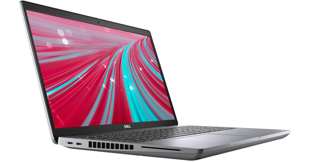 Dell Latitude 5521 Intel i7 11850H 2.50GHz 16GB RAM 512GB SSD GeForce MX450 15.6" Win 11