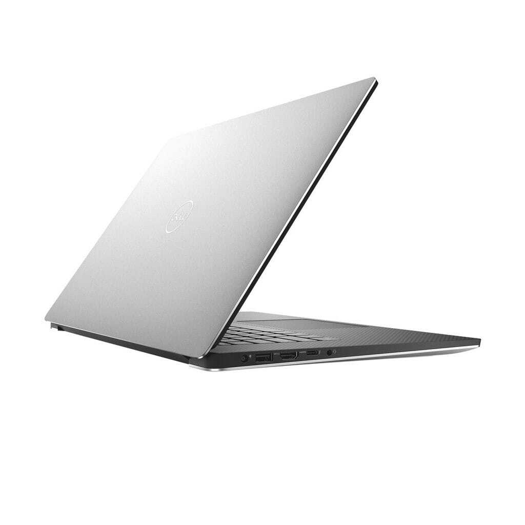 Dell Precision 5530 Intel i7 8850H 2.60GHz 8GB RAM 512GB SSD Quadro P1000 15.6" Touch Win 11