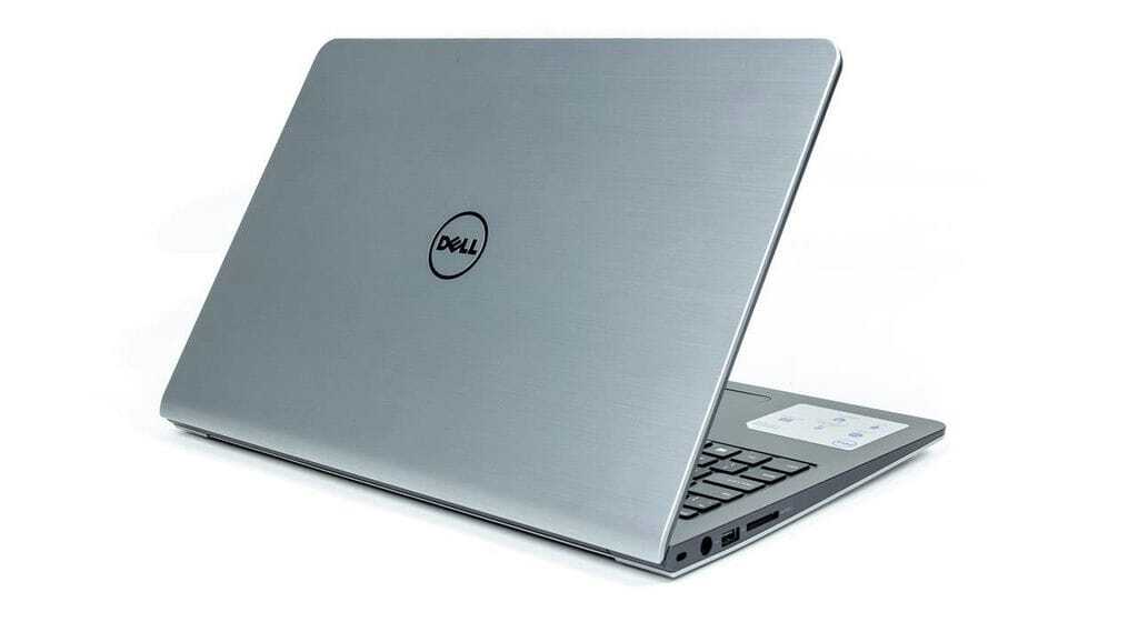 DELL Inspiron 15 5547 8GB + 1TB + Office 【公式通販】