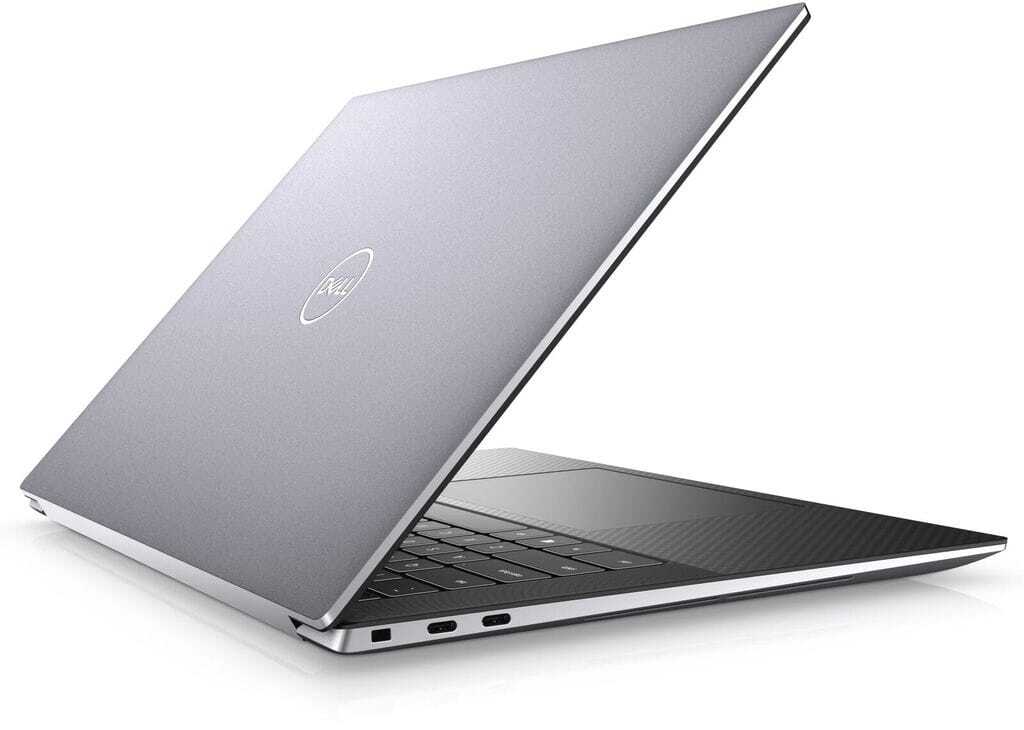 Dell Precision 5550 Intel i7 10875H 2.30GHz 64GB RAM 1TB SSD Quadro T2000 15.6" Win 11