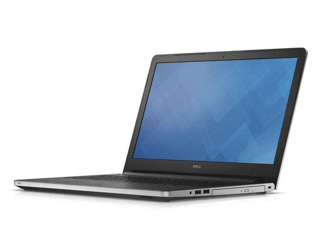 Buy Dell Inspiron 5559 Intel i5 6200u 2.30Ghz 4GB RAM 1TB