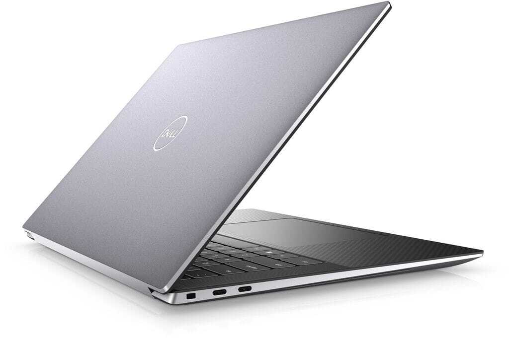 Dell Precision 5560 Intel i9 11950H 2.60GHz 16GB RAM 512GB SSD RTX A2000 15.6" Touch Win 11