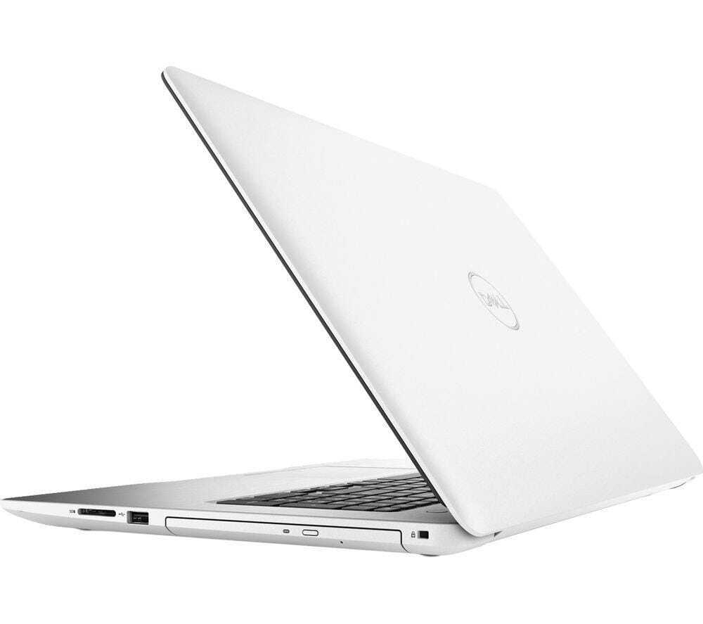 thumbnail interactive-video image 1 of Dell Latitude 3570 15.6" Laptop – I5, 8GB RAM, 256GB SSD, Win10 Home (Refurb, Grade B) 1 of 2