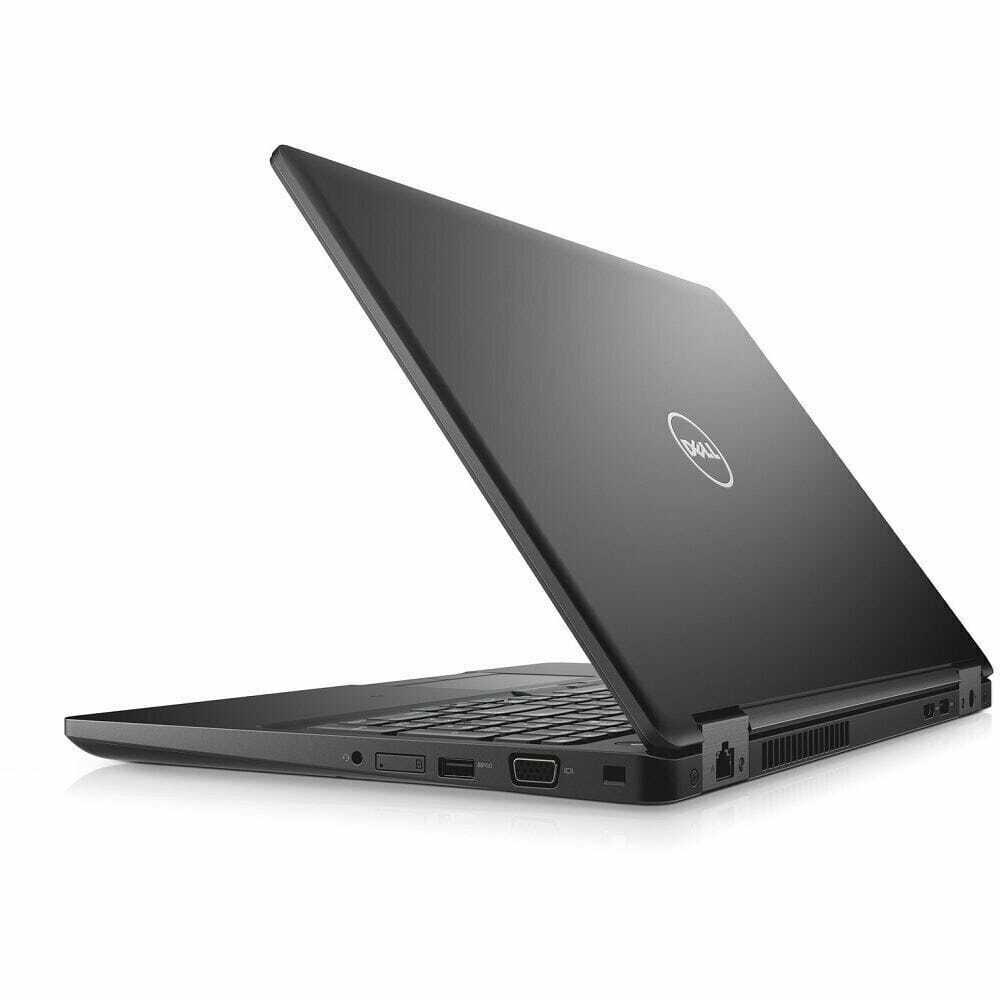Dell Latitude 5590 Intel i7 8650U 1.90GHz 8GB RAM 256GB SSD 15.6" Win 11