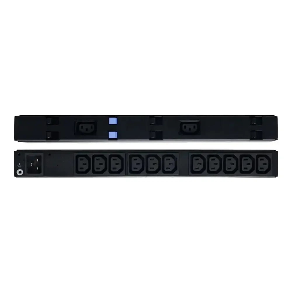 Dell 6020 Basic Rack Power Distribution Unit PDU DP/N: K558N