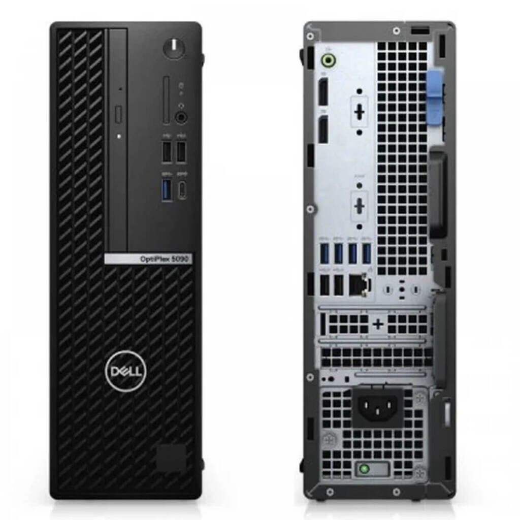 Dell OptiPlex 7000 SFF Intel i7 12700 3.60GHz 32GB RAM 512GB SSD Win 11