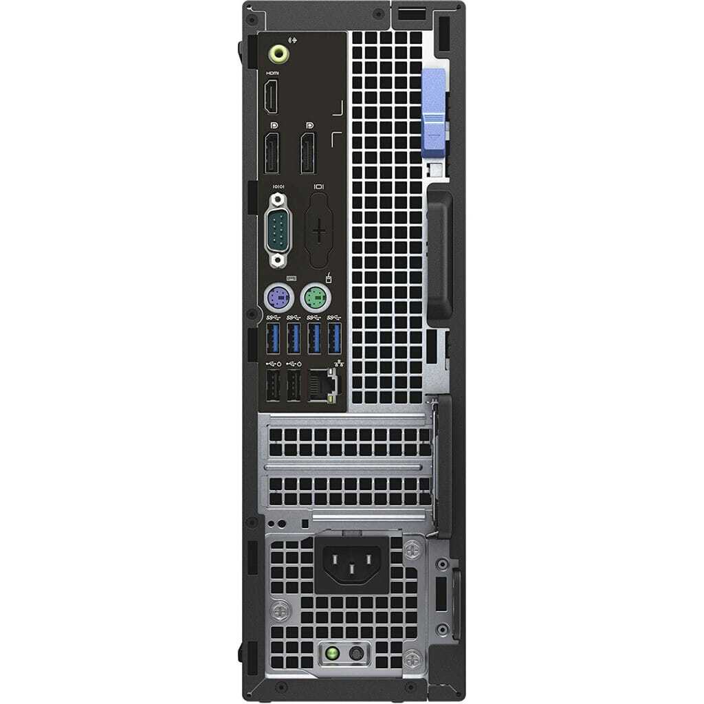 ACT | Buy Dell Optiplex 7040 SFF - Free Shipping Australia Wide ACT | Buy Dell Optiplex 7040 SFF - Free Shipping Australia Wide