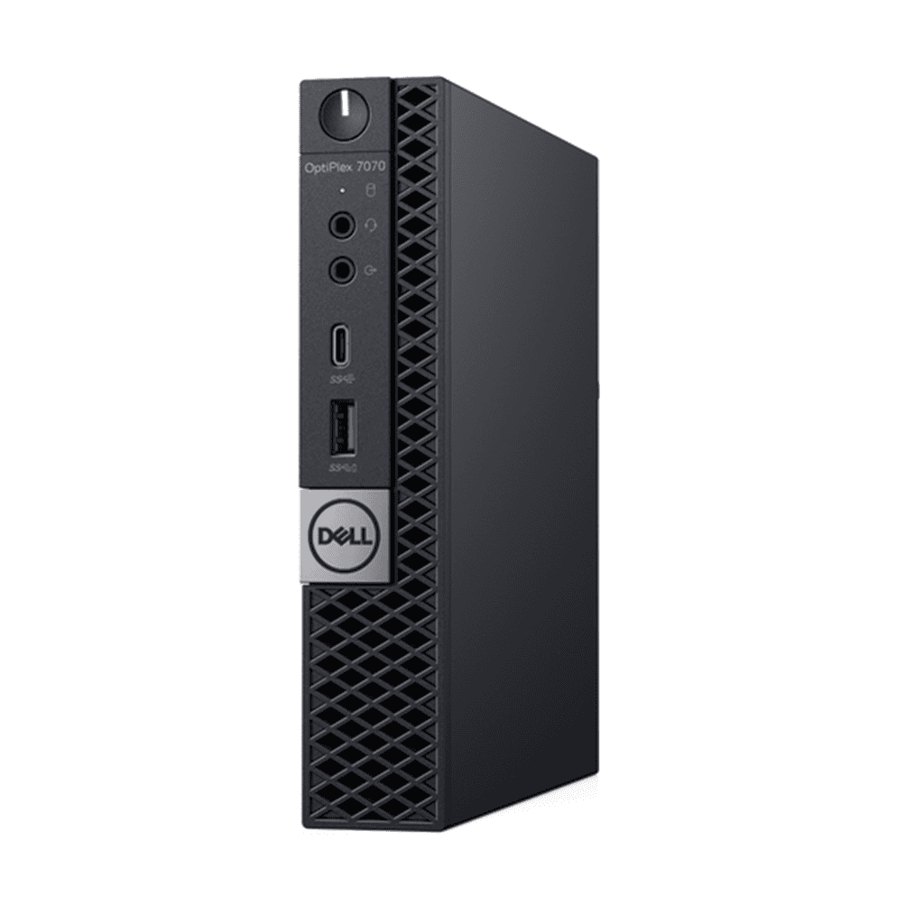 Dell optiplex 7070 core i5 9500T