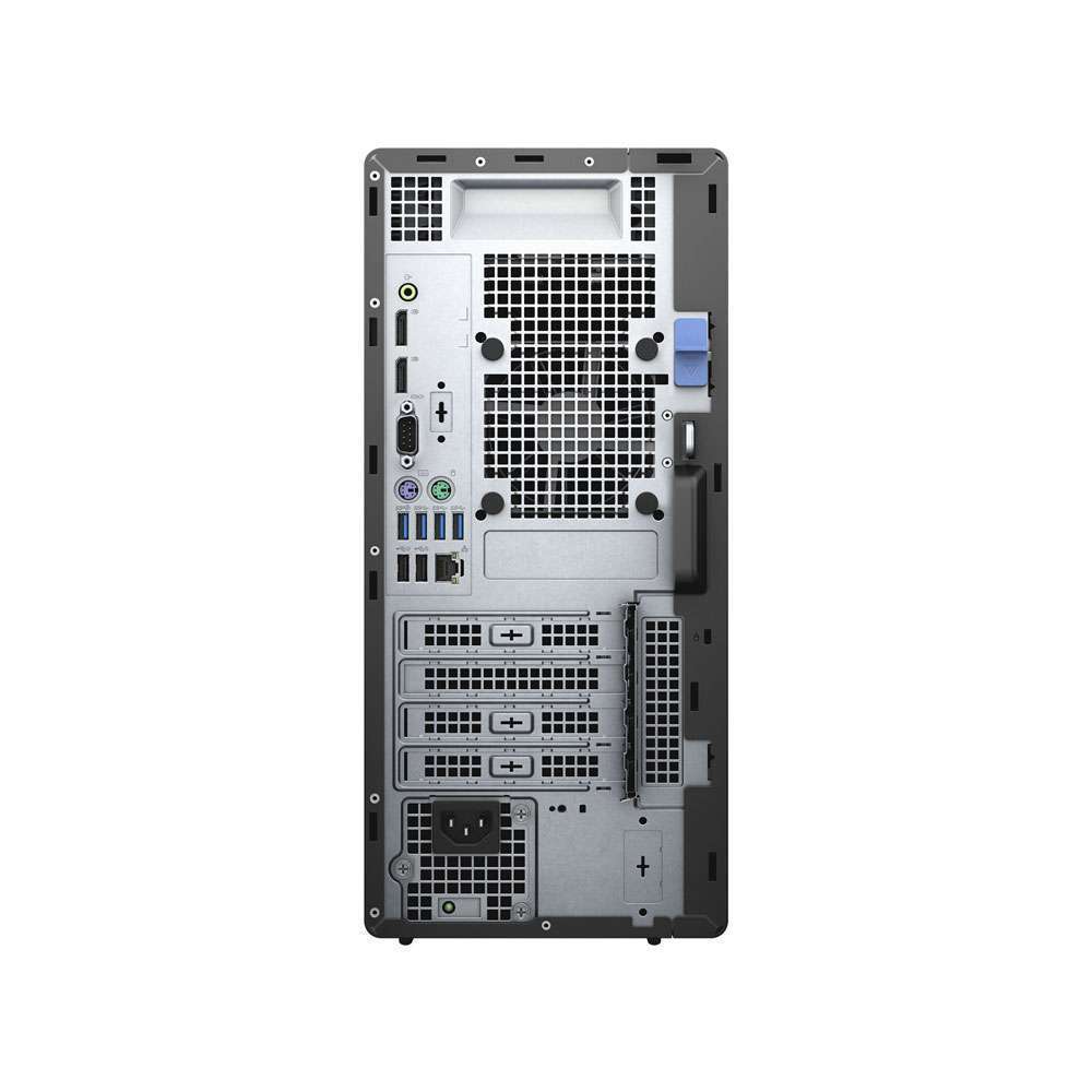 Dell OptiPlex 7080 Tower Intel i9 10900 2.80GHz 16GB RAM 512GB SSD Win 11