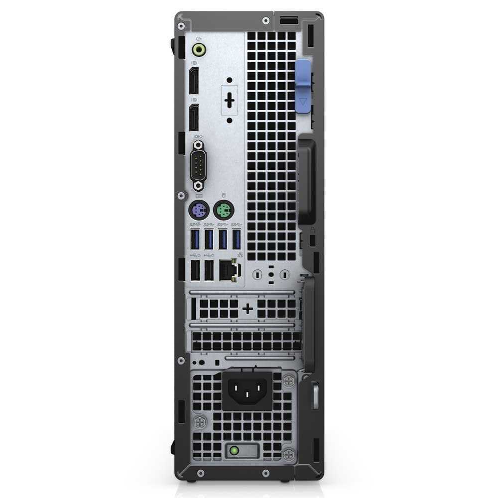 Dell OptiPlex 7090 SFF Intel i7 11700 2.50GHz 16GB RAM 512GB SSD Win 11