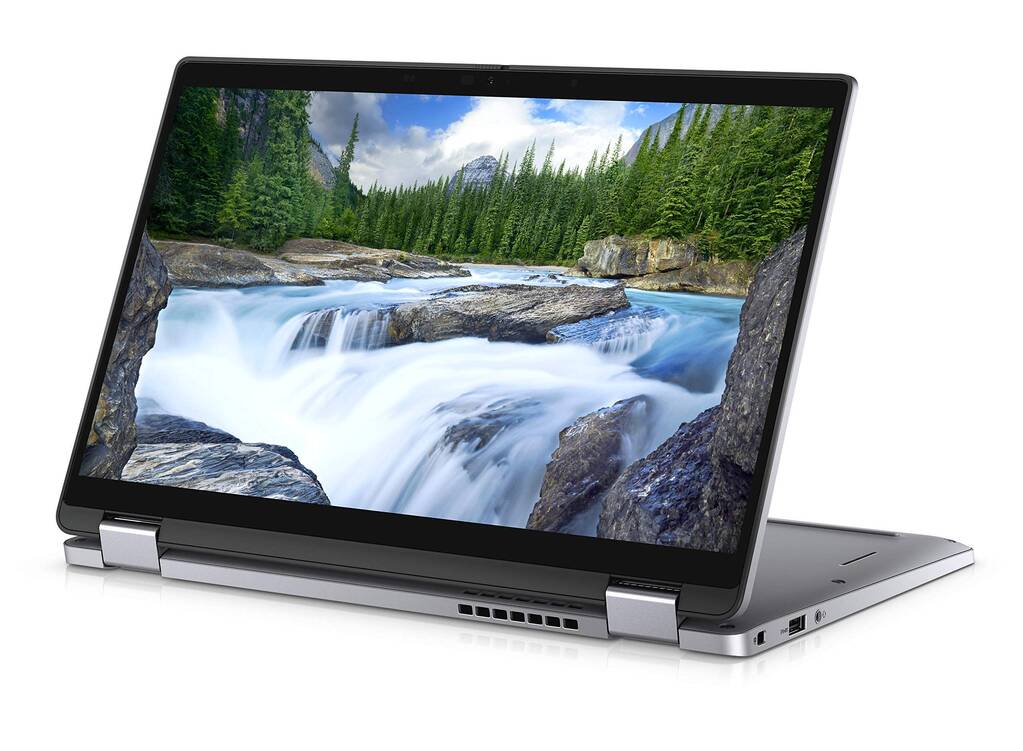 Dell Latitude 7310 2-in-1 Intel i7 10610U 1.80GHz 16GB RAM 256GB SSD 13.3" Win 11