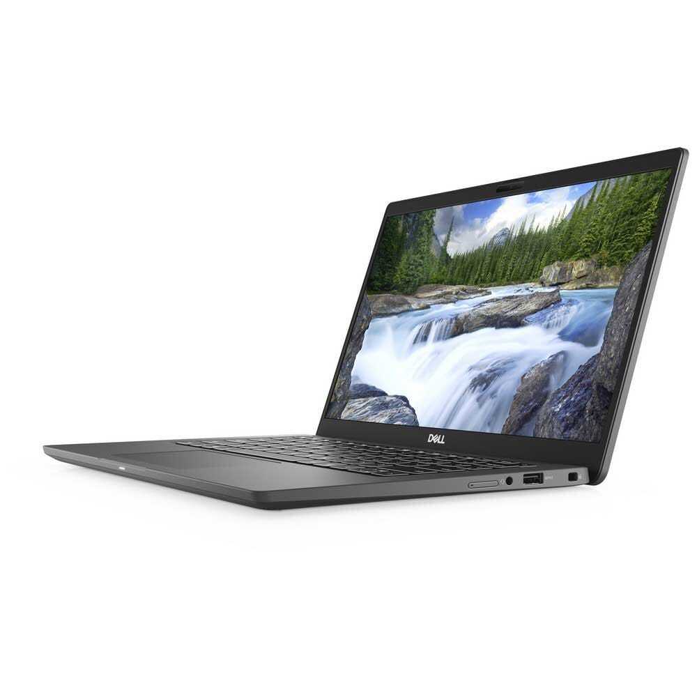Dell Latitude 7310 Intel i7 10610U 1.80GHz 16GB RAM 256GB SSD 13.3" Touch Win 11 - B Grade
