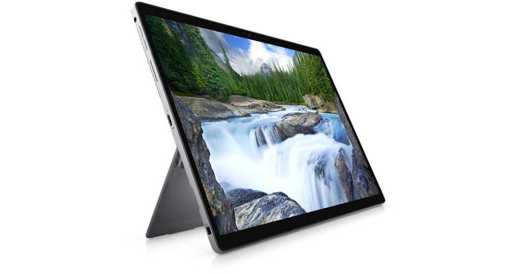 Dell Latitude 7320 Detachable Intel i5 1140G7 1.10GHz 16GB RAM 512GB SSD 13.3" Win 11 Tablet Only