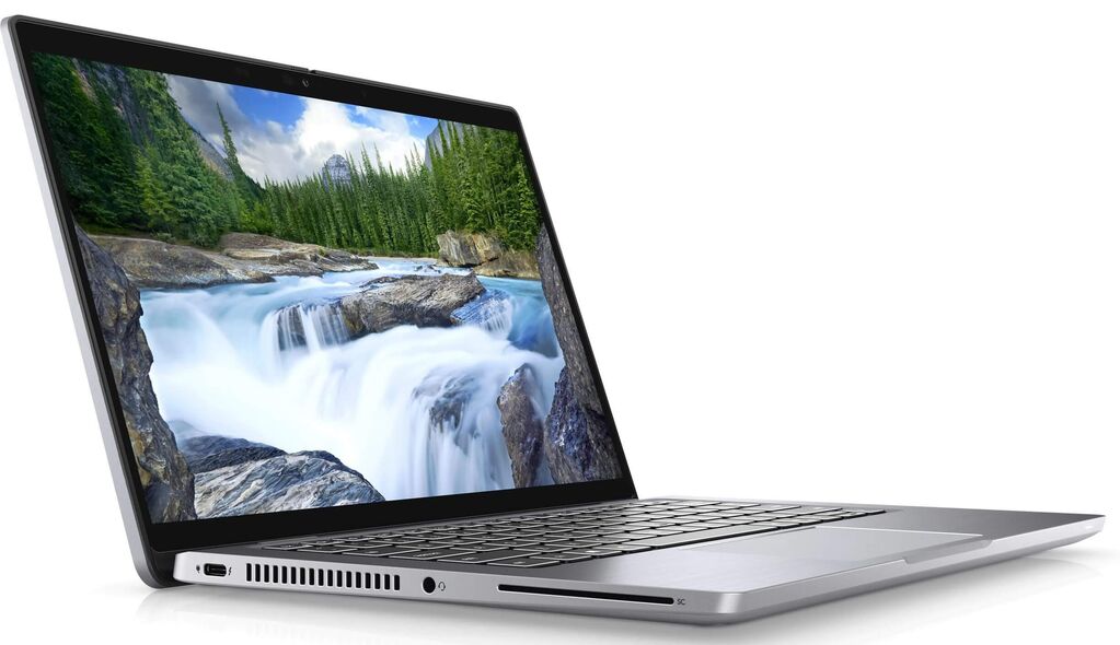 Dell Latitude 7320 2-in-1 Intel i5 1135G7 2.40GHz 16GB RAM 256GB SSD 13.3" Touch Win 11