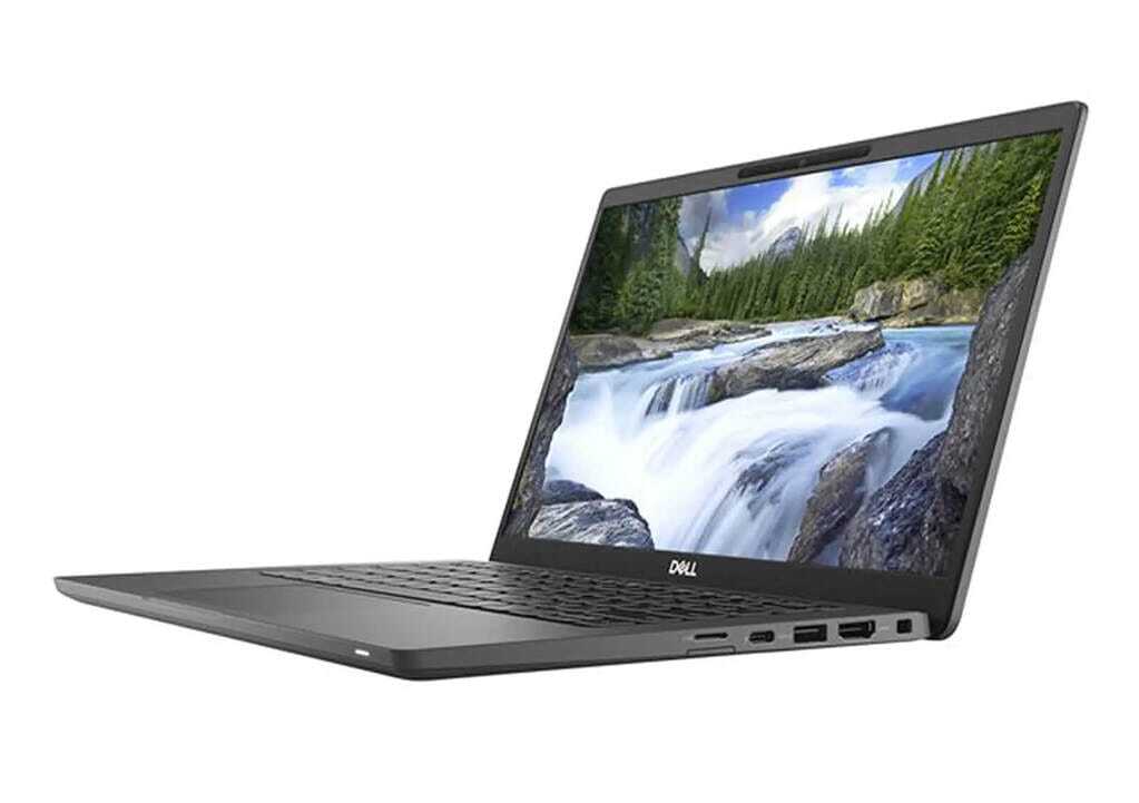Dell Latitude 7320 Intel i5 1135G7 2.40GHz 16GB RAM 256GB SSD 13.3" Win 11