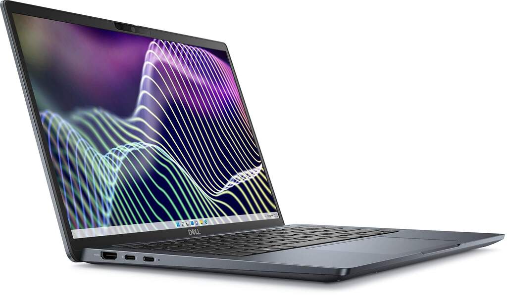 Dell Latitude 7340 Intel i7 1365U 5.20GHz 32GB RAM 512GB SSD 13.3" FHD+ Win 11