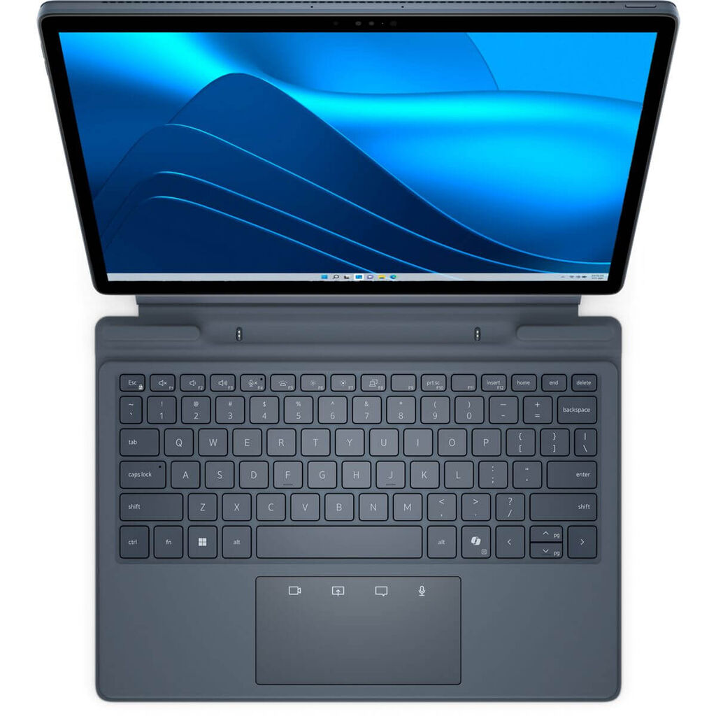 Dell Latitude 7350 Detachable Intel Ultra 5 134U 4.40GHz 16GB RAM 256GB SSD 13.3" Touch Win 11