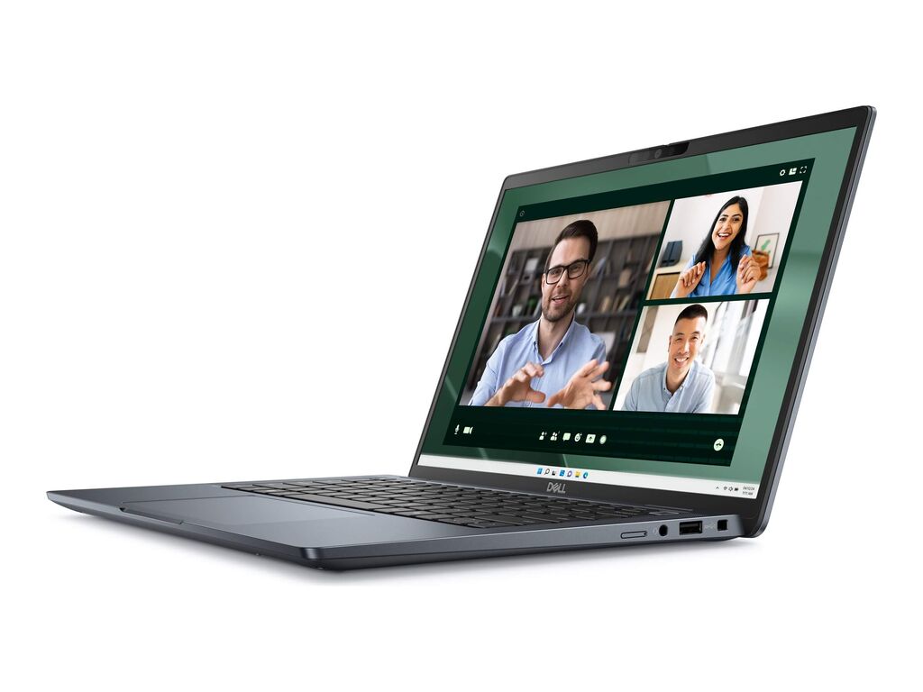Dell Latitude 7350 Intel Ultra 5 135U 4.40GHz 32GB RAM 256GB SSD 13.3" FHD+ Win 11