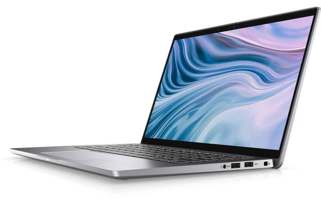 Dell Latitude 7410 Intel i5 10310U 1.70GHz 8GB RAM 256GB SSD 14" Win 11 - B Grade