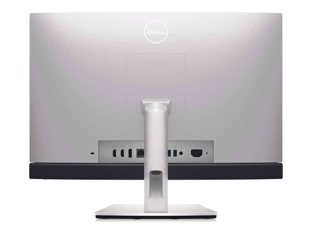 Dell OptiPlex 7420 AIO Intel i5 14500 5.0GHz 8GB RAM 512GB SSD 23.8" FHD Wi-Fi Win 11