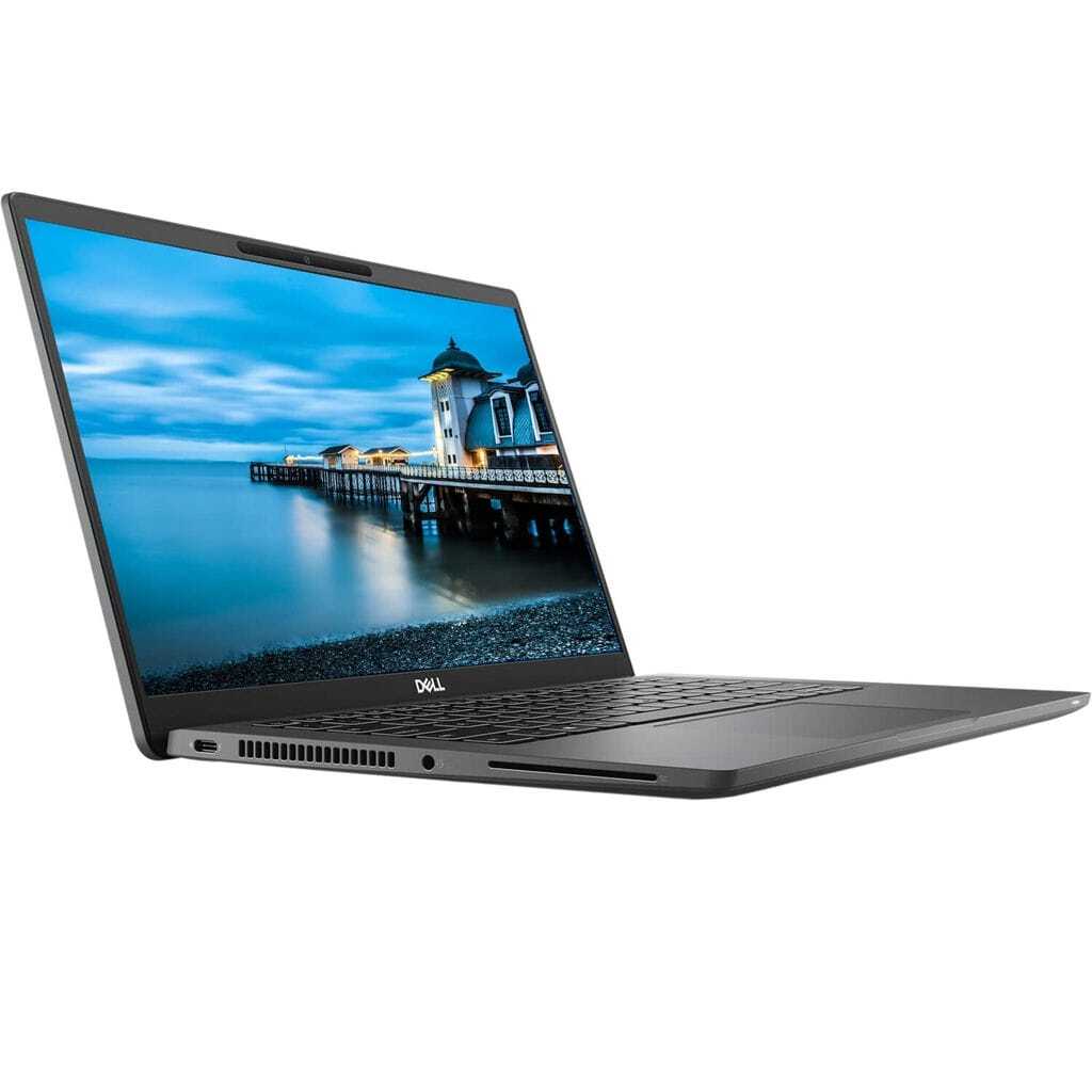 Dell Latitude 7420 Intel i7 1185G7 3.0GHz 16GB RAM 256GB SSD 14" Touch Win 11 - B Grade