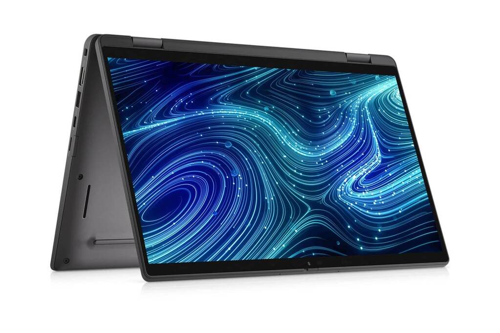 Dell Latitude 7430 2-in-1 Intel i7 1265U 4.80GHz 16GB RAM 512GB SSD 14" Win 11