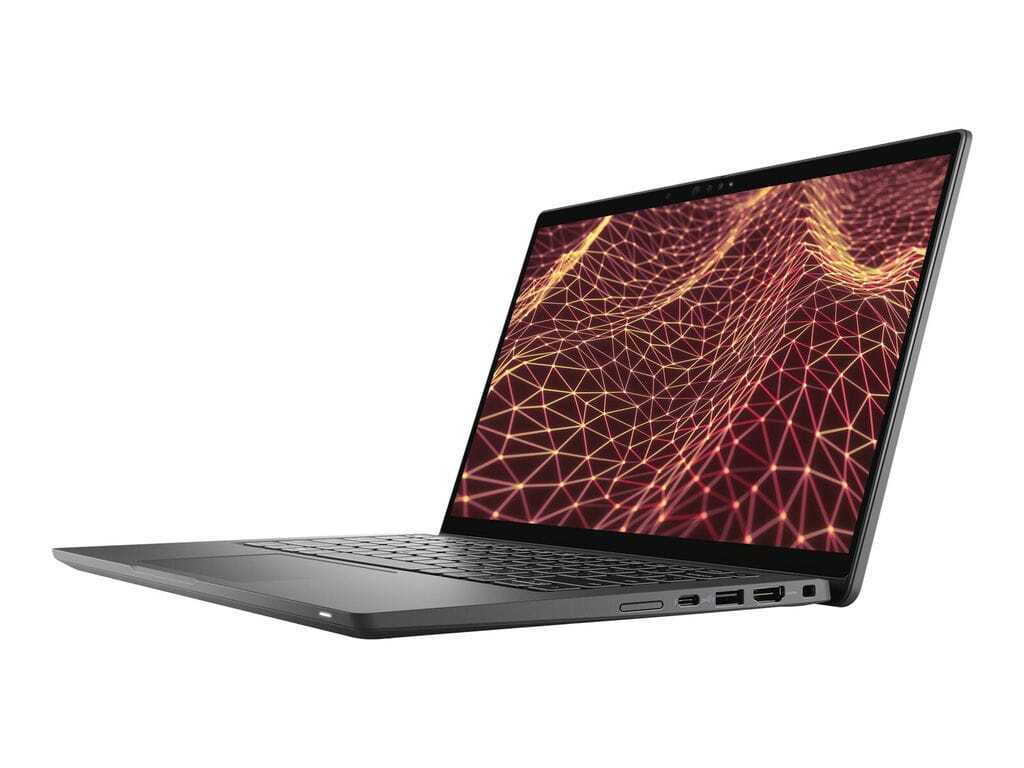 Dell Latitude 7430 Intel i7 1265U 4.80GHz 32GB RAM 512GB SSD 14" Touch Win 11 - B Grade