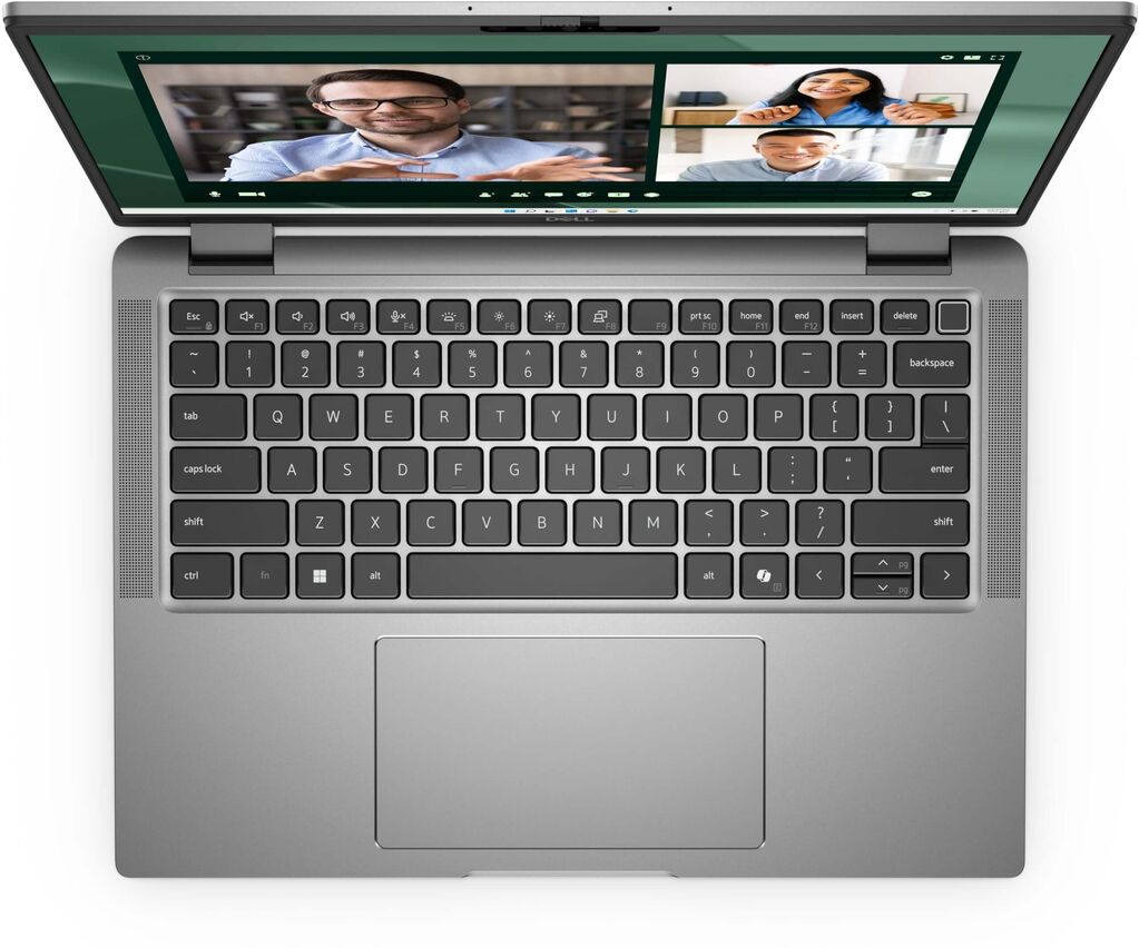 Dell Latitude 7450 2-in-1 Intel Ultra 5 135U 4.40GHz 16GB RAM 256GB SSD 14" Touch Win 11