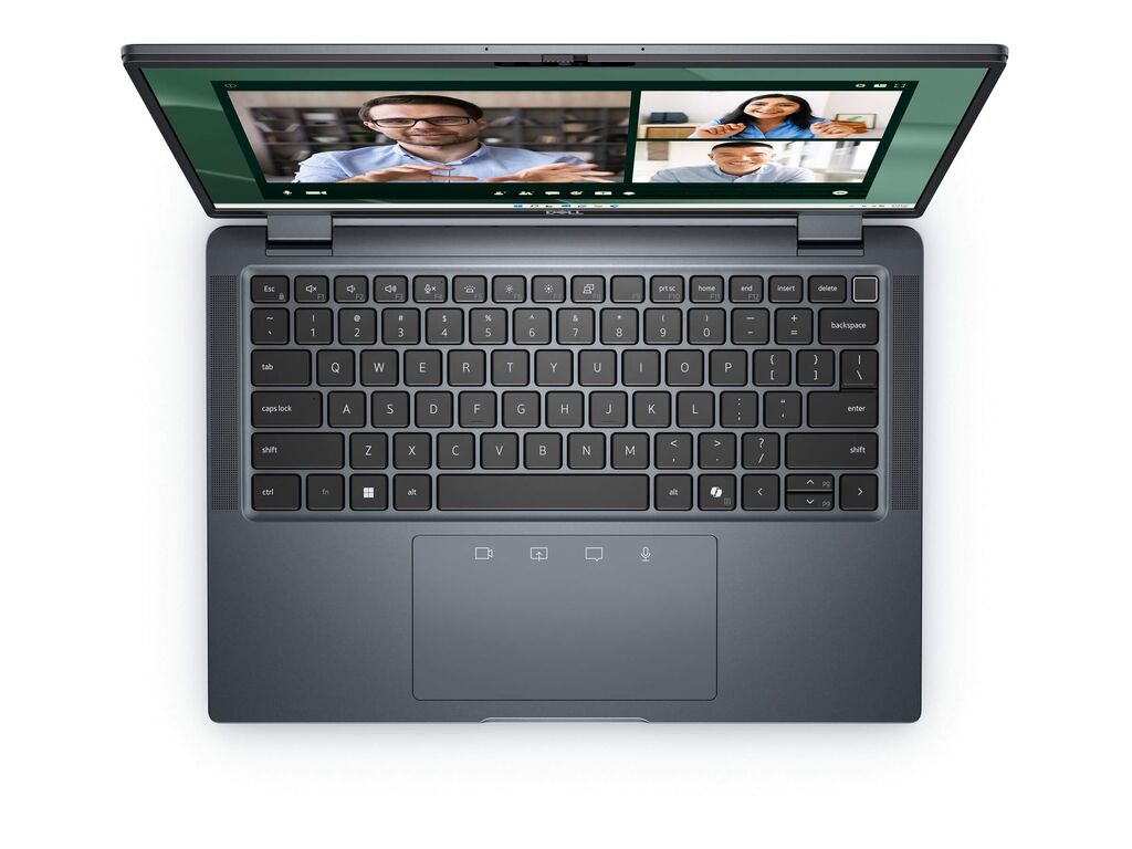 Dell Latitude 7450 Intel Ultra 5 135U 4.40GHz 16GB RAM 256GB SSD 14" FHD+ Win 11