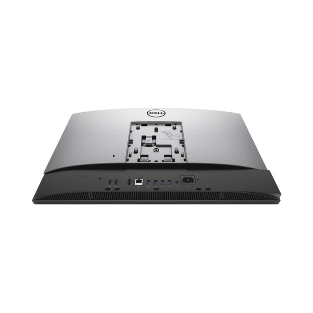 Dell OptiPlex 7470 AIO Intel i5 9600 3.10GHz 16GB RAM 512GB SSD 23.8" FHD Wi-Fi Win 11 No Stand