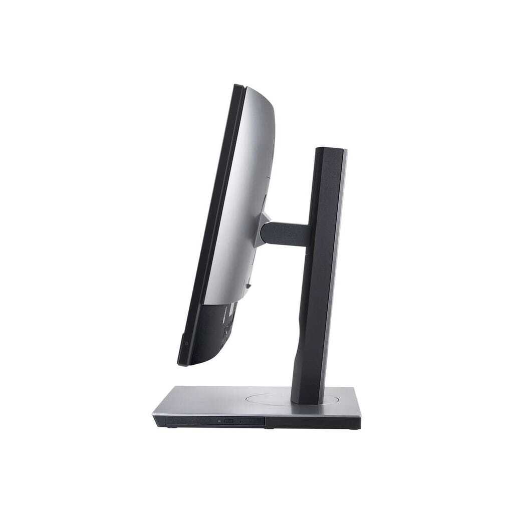 Dell OptiPlex 7470 AIO Intel i5 9500 3.0GHz 16GB RAM 256GB SSD 23" Touch Wi-Fi Win 11 No Stand