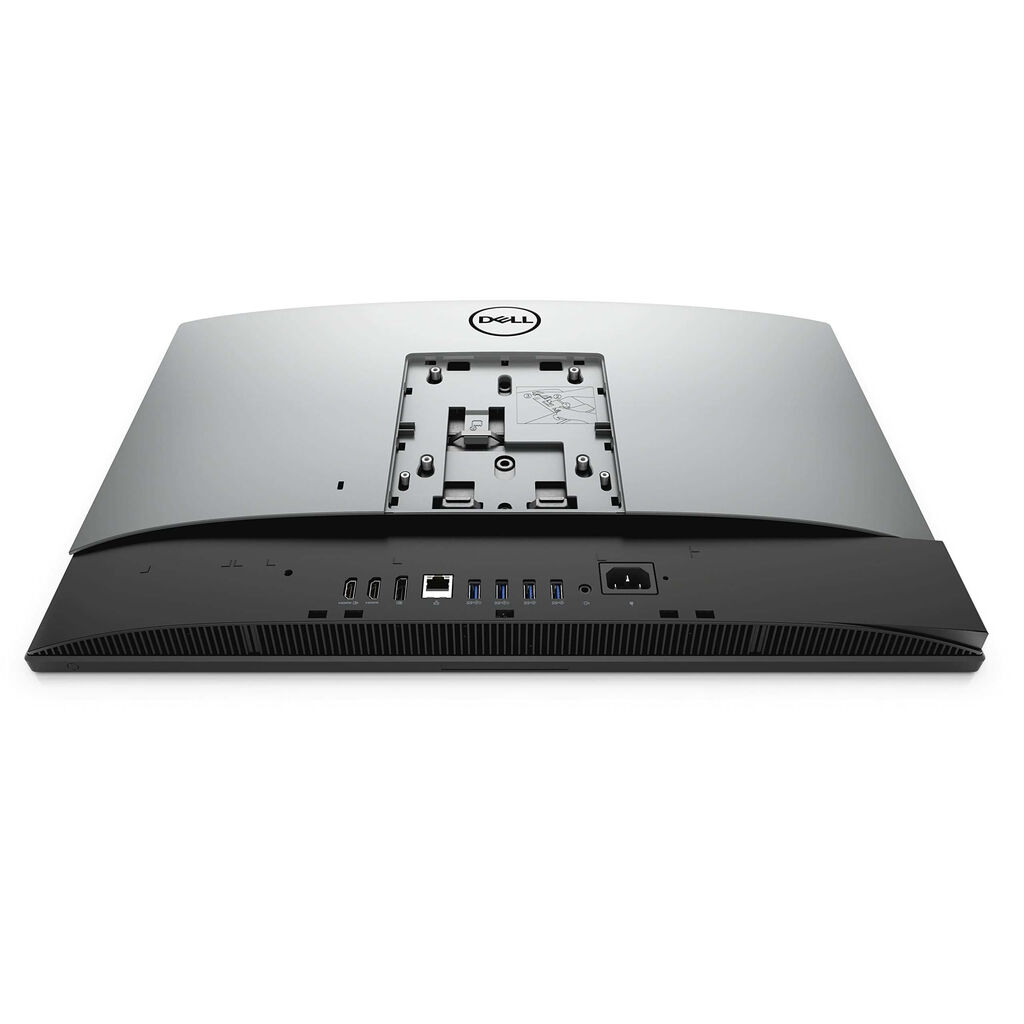 Dell OptiPlex 7490 AIO Intel i5 11500 2.70GHz 16GB RAM 512GB SSD 23.8" Touch Wi-Fi Win 11 No Stand