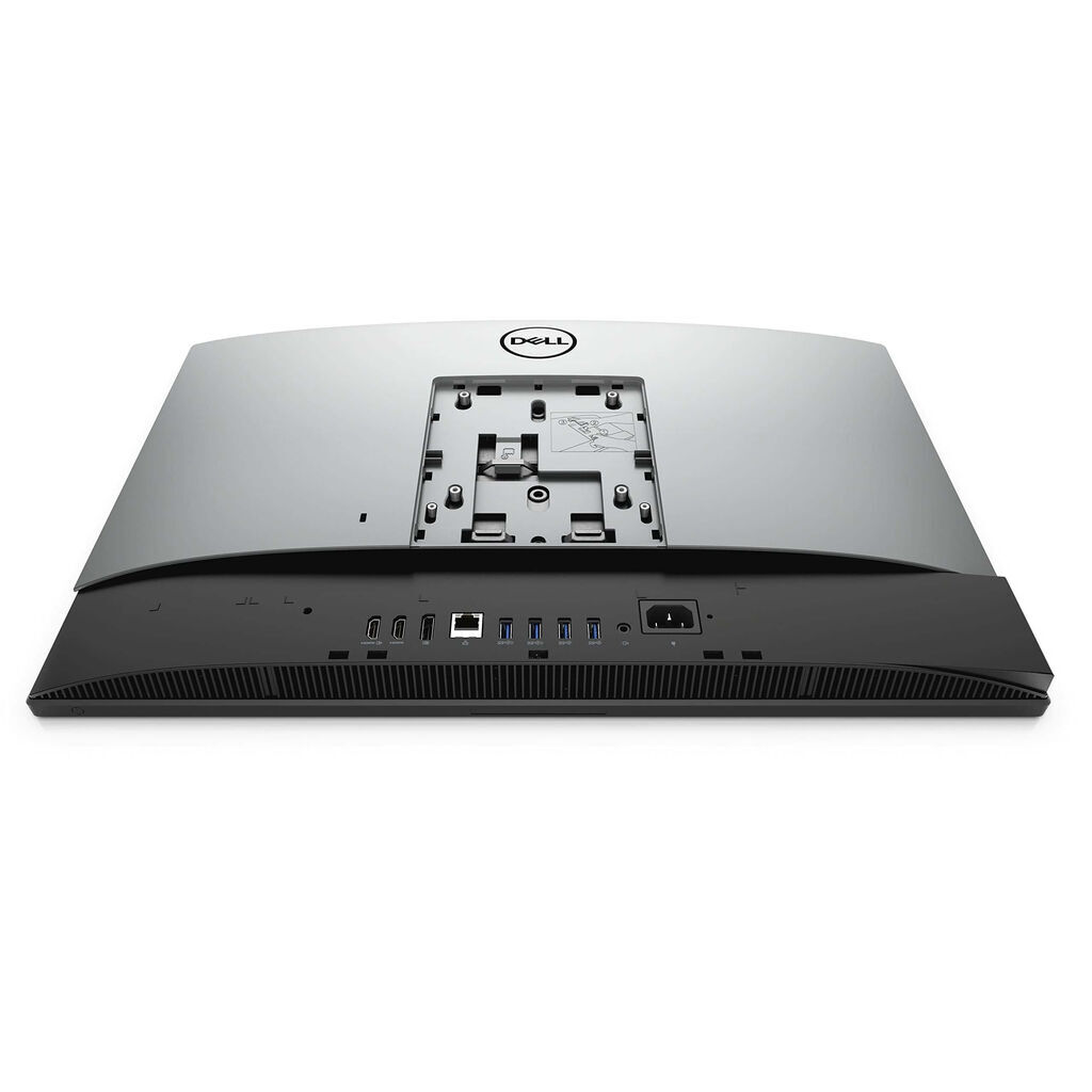 Dell OptiPlex 7490 AIO Intel i5 10600 3.30GHz 16GB RAM 256GB SSD 24" FHD Wi-Fi Win 11 No Stand