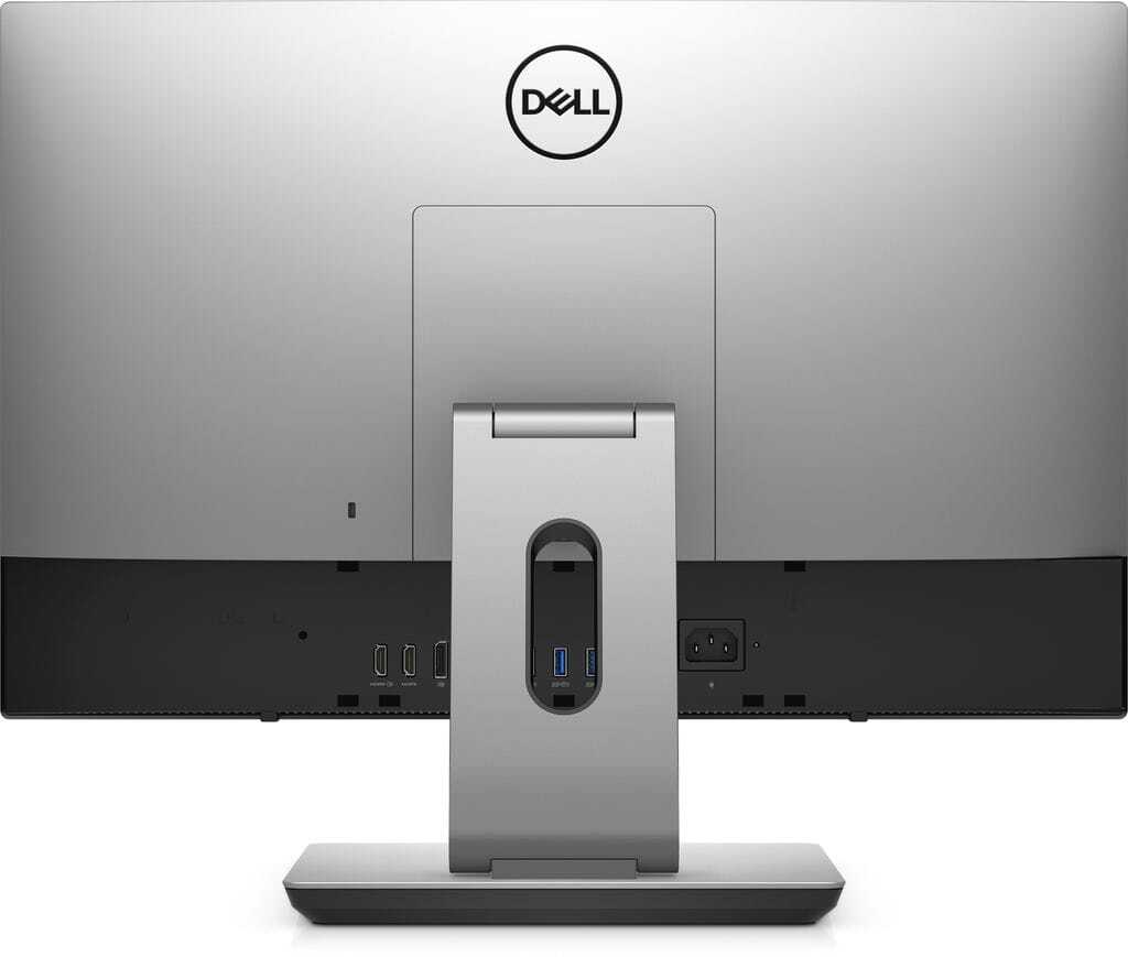 Dell OptiPlex 7490 AIO Intel i7 11700 2.50GHz 16GB RAM 256GB SSD 23.8" Touch Wi-Fi Win 11