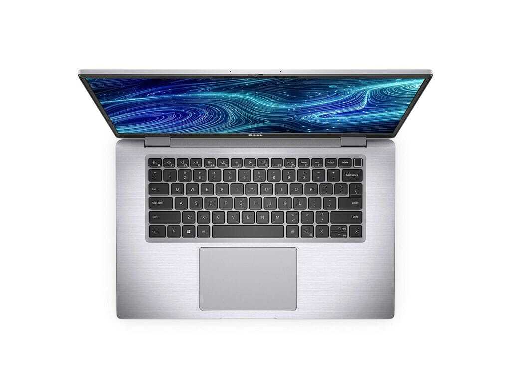 Dell Latitude 7520 Intel i5 1135G7 2.40GHz 8GB RAM 128GB SSD 15.6" FHD Win 11