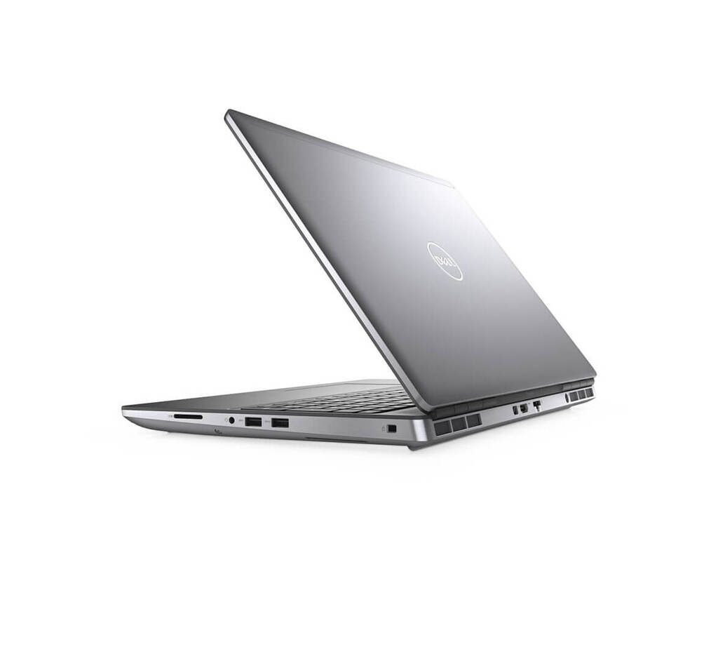 Dell Precision 7550 Intel Xeon 10885M 2.40GHz 32GB RAM 512GB SSD Quadro RTX 3000 15.6" Win 11 - B Grade