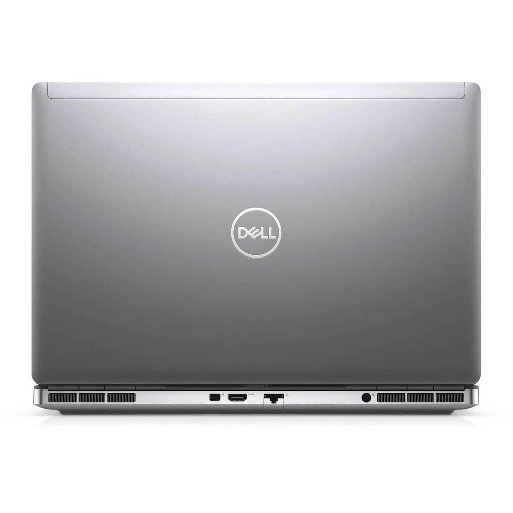 Dell Precision 7560 Intel i7 11850H 2.50GHz 16GB RAM 512GB SSD RTX A4000 15.6" Win 11