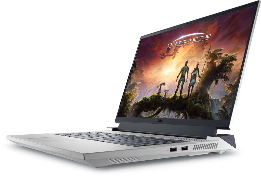 Dell G16 7630 Intel i7 13650HX 4.90GHz 16GB RAM 256GB SSD RTX 4060 16" Win 11- B Grade