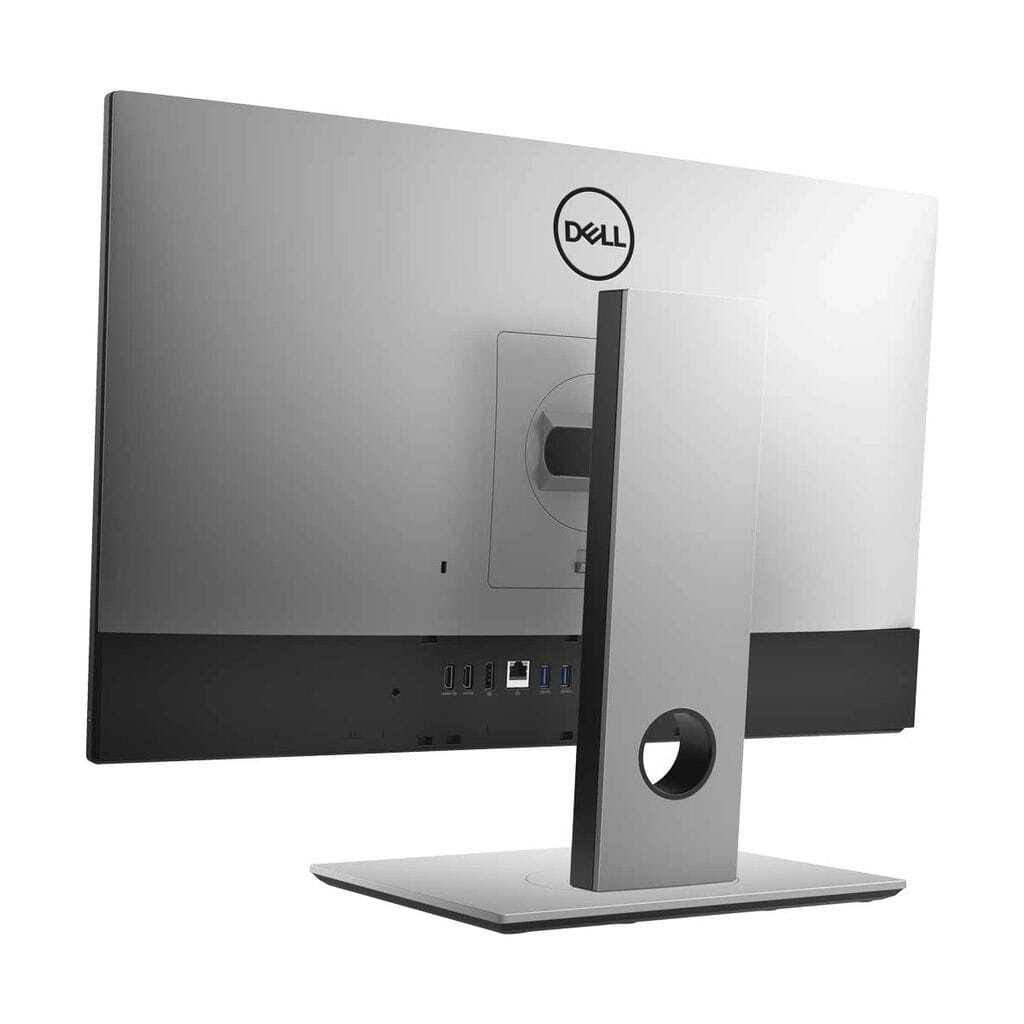 Dell OptiPlex 7780 AIO Intel i7 10700 2.90GHz 16GB RAM 512GB SSD GTX 1650 27" FHD Wi-Fi Win 11