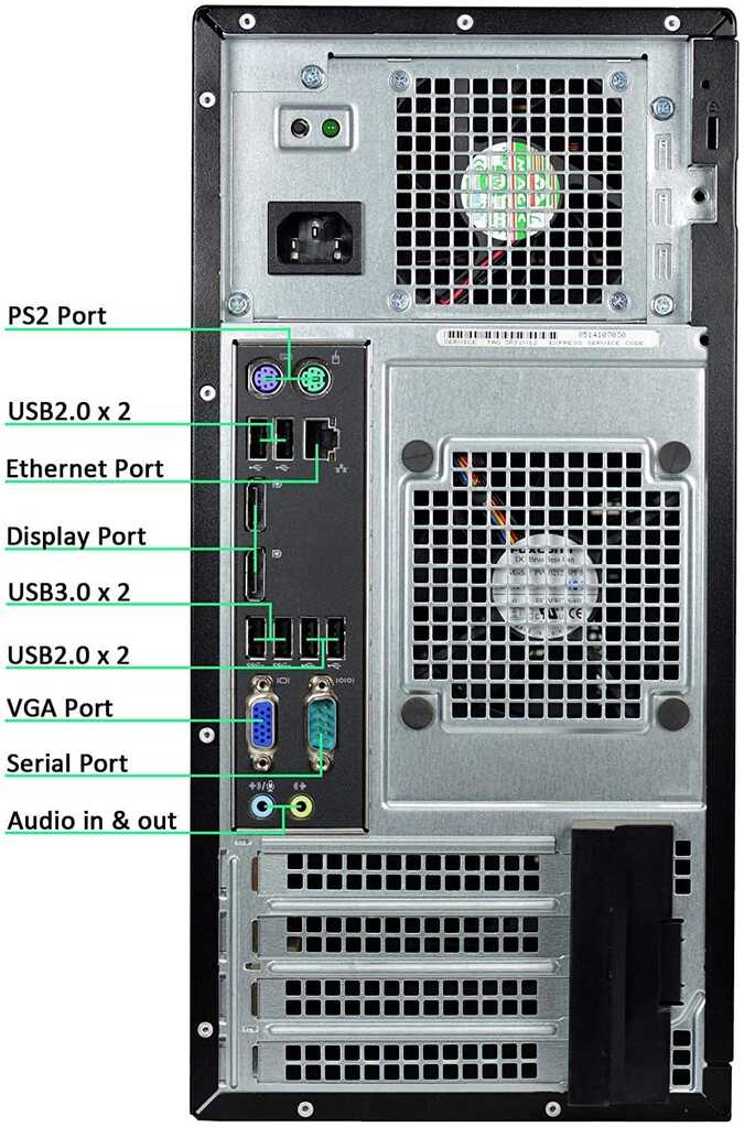 Dell OptiPlex 9020 Tower Intel i7 4790 8GB RAM 256GB SSD Win 10 Dell OptiPlex 9020 Tower Intel i7 4790 8GB RAM 256GB SSD Win 10